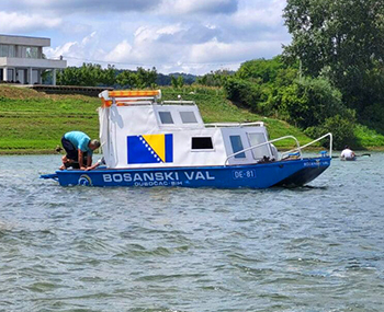 kuca za iznamljivanje - savska oaza
